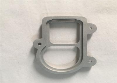 China Vacuümafgietsel de Snelle Prototyping Diensten, 0.05mm aluminiumcnc het machinaal bewerken Te koop