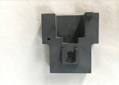 China 0.05mm Tolerantiesls Snelle Prototyping, de Ascnc van HAAS vijfde Precisiemalen Te koop