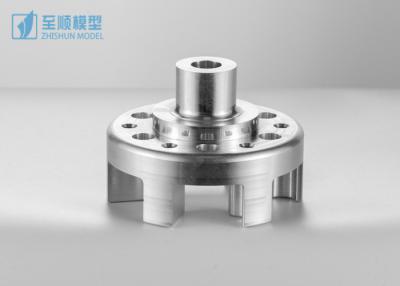 China Laser selectivo que sinteriza el prototipo de la impresión 3d que echa la doradura por electrólisis galvanizada en venta