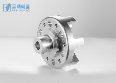 China 5052 van de aluminium het Snelle Prototyping en Techniek CAD Ontwerp galvaniseren Te koop