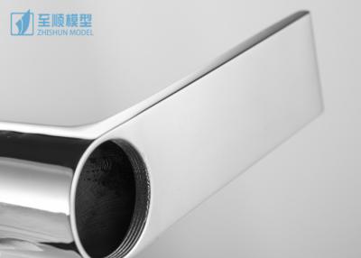 China Los servicios rápidos de la creación de un prototipo de SLA, en cámara de vacío servicios de la creación de un prototipo del metal de la colada en venta