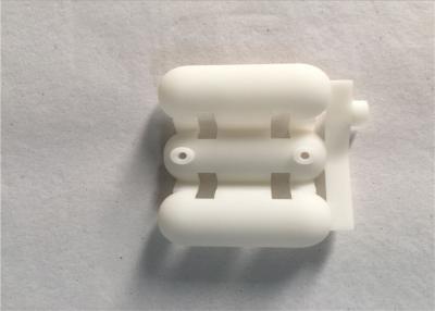 China Slijtvaste Snelle Prototyping 3D SLM POM Plastic Material van de Drukdienst Te koop