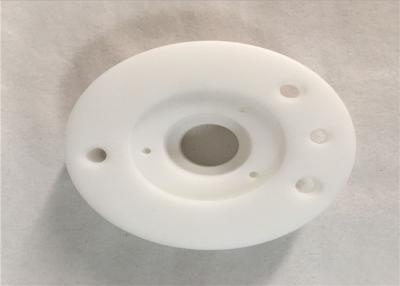 China Het witte Snelle Prototyping 3D de Laser van SLA van de Drukdienst Vlot Vormen Te koop