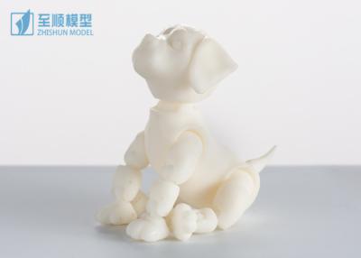 China 0.05mm Tolerantie de Snelle Prototyping 3D gepersonaliseerde Drukdienst Te koop