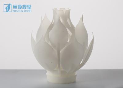 China ODM Hoge Precisie de Snelle Prototyping 3D Drukdienst 0.15mm Tolerantie Te koop