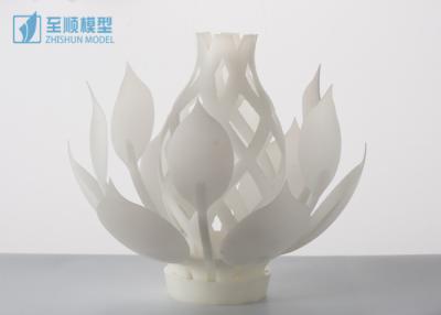 China Het snelle Plastic 3D van het het Zinkplateren van de Drukdienst Materiaal van PC PMMA Te koop