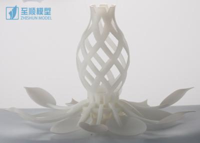 China Do uretano rápido do serviço de impressão da criação de protótipos 3D de DMLS material de moldação do ABS à venda