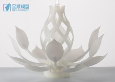 Chine Services en plastique de prototypage de téflon, coulée sous vide en plastique de prototypage de FDM 3d à vendre