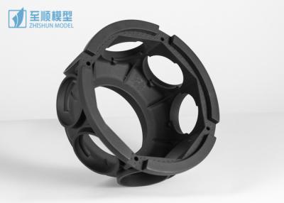 China puliendo con chorro de arena 3D que imprimía SLA, PMMA 3D de nylon imprimió servicio de las piezas en venta