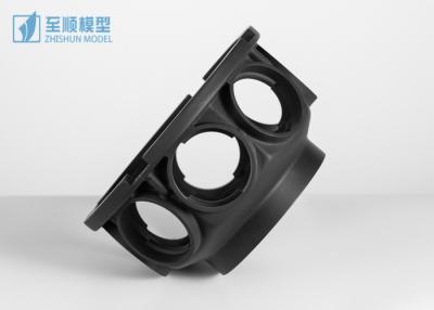 Chine La couleur anodisent le service d'impression de SLA 3D, prototypage rapide de stéréolithographie à vendre