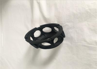 China OEM Plastic Prototyping de Hars Acrylmateriaal van de de Dienstensls 3d Druk Te koop