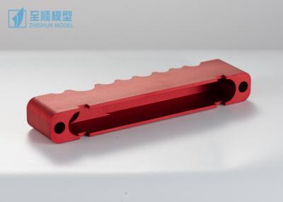 Chine Tolérance de haute résistance des services en plastique 0.05mm de prototypage de SLS 3D à vendre