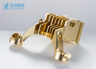 China PA66 prototype Plastic Delen, selectieve laser die 3d druk sinteren Te koop