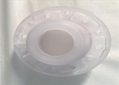 Chine ODM rapide de prototypage de services d'impression du plastique silicone 3d pour le chemin de fer à vendre