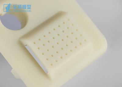 China protótipo rápido do serviço de impressão FDM do silicone da tolerância de 0.05mm à venda