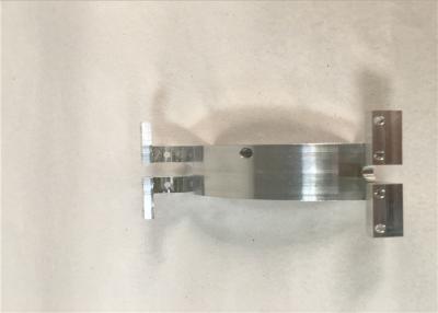 China 3D Gedrukt Aluminium CNC die de Dienst 0.05mm Tolerantie SLA SLS machinaal bewerken Te koop