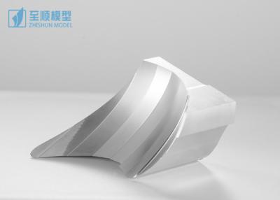 China OEM Aluminium CNC die de Dienst Gegalvaniseerd Nikkelplateren machinaal bewerken Te koop