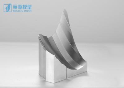 China CMM Douane Machinaal bewerkte Aluminiumdelen CNC die e-Deklaag machinaal bewerken Te koop