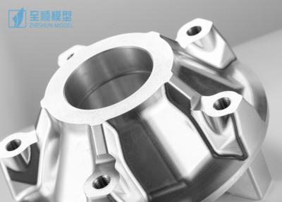 China ODM Pools Oppervlaktealuminium CNC die de Dienstcam Steun machinaal bewerken Te koop