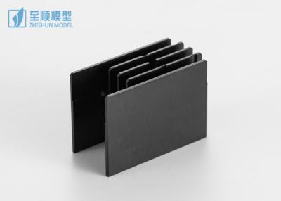 China servicios plásticos de electrochapado del CNC de la resistencia de desgaste, el moler del CNC del plástico de TPU en venta