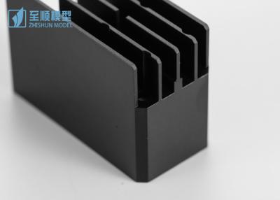 China o CNC plástico da tolerância de 0.15mm presta serviços de manutenção ao material de superfície polonês do PPS POM PP à venda