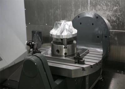 China CNC rápido de la creación de un prototipo del ODM que trabaja a máquina 3D que imprime el material fotosensible de la resina en venta