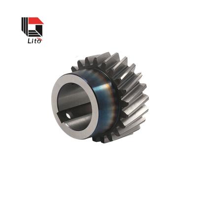 China High Quality Machinery Japan Gears---KHK Bevel Gears Stainless Steel for sale