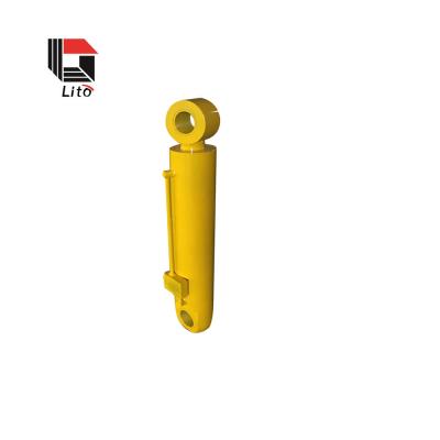 China Machinery Supply Hydraulic Oil Cylinder Seal Set for sale