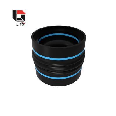 China Sealing Performance/Wear Resistance/High& High Quality Low Temperature Resistance NBR FKM EPDM Silicone Round Flat Rubber Gasket Ring Gasket Seals Flat Rubber Gasket Spacer O-Ring for sale