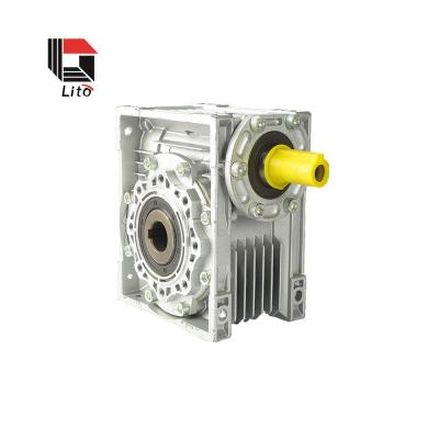 China Hotels Wpa Worm Gear Reducer Speed ​​Reducer Gearbox for sale