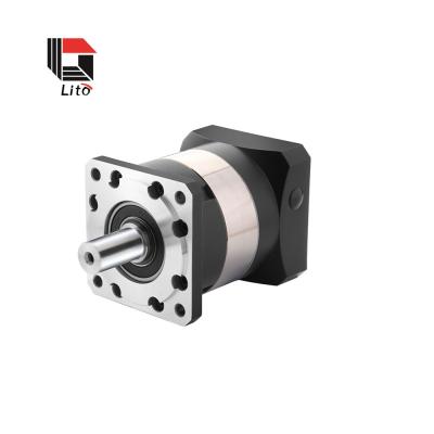 China Hotels OEM High Precision Gearbox Helical Planetary Gearbox for sale