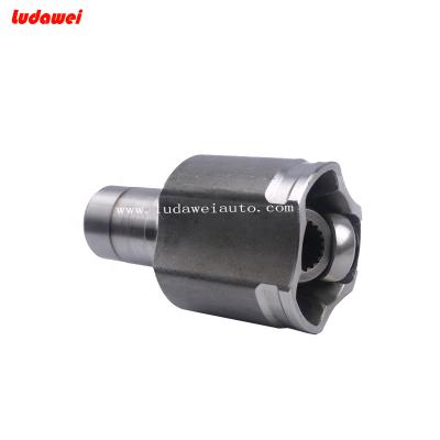 China Steel CV Joint Right Inner MT TY-503F2 For LIANA SUZUKI for sale