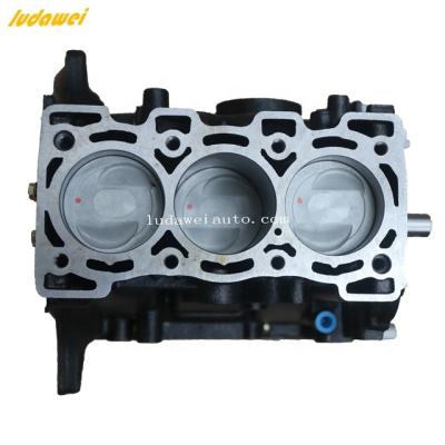 China Cylinder Block Assembly MA-WXC-01FOR MARUTI 800 36.6 for sale