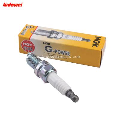 China QD-847GP Nickel Alloy Spark Plug Nickel Alloy For Viola 7103 for sale