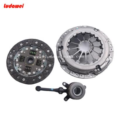 China FOR SUZUKI ALIVIO /YL1 CLUTCH KIT 6203444330 42 for sale