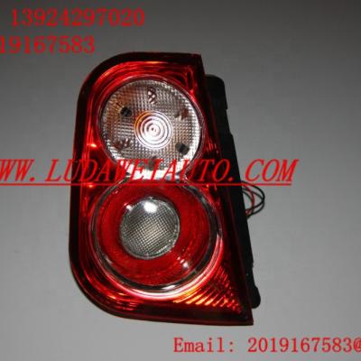 China Original Tail Lamp Rear Lamp For LIFAN 320 Standard F4133300B1 for sale