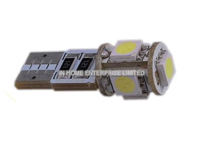 China High Power 5050 SMD Auto LED Dash Light Bulbs with T10 Canbus Base for sale