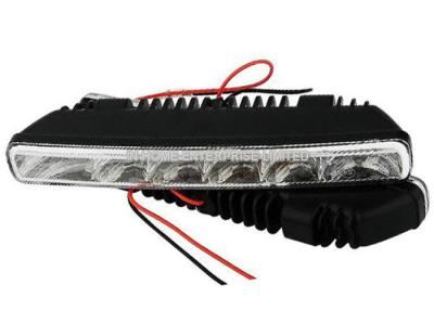 China 12V SAE / DOT Compliant Signal LED DRL Bulbs Auto Multi Function Driving Light for sale