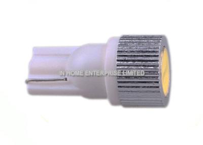 China 194 T10 High Power LED LED Indicator Bulbs 12V / 24V Car Replacment Bulbs for sale