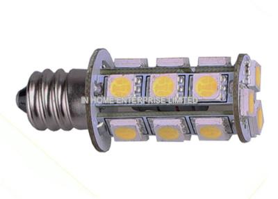 China Indikatorbirnen SMD 5050 E12 Basis-LED führten Platten-Anzeigelampen zu verkaufen