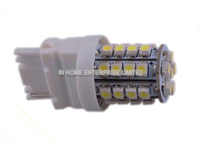 China 34 LED 3528 Car LED Bulbs 12V Brake light Bulbs 3157 W2.5X16q for sale