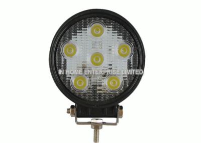 China Outdoor 18W High Power Led Work Lamp for sale