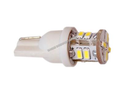 China Auto-Signal-Selbstlampe 12PCS 3014 SMD geführte der Anzeigelampen-150LM zu verkaufen