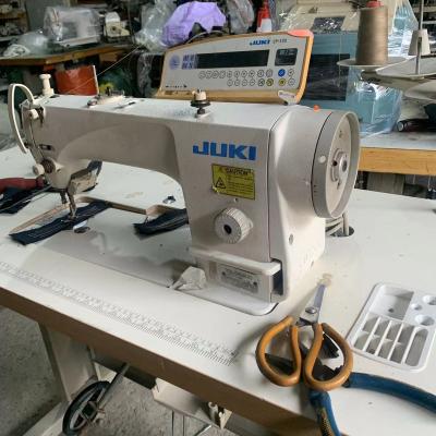 China High Quality Hotel Used Industrial Sewing Machine 90% New JUKI-9000ss for sale