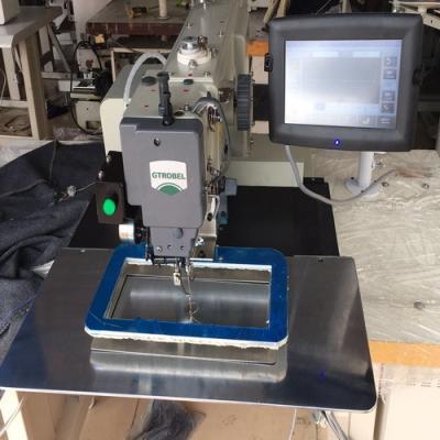 China New GDB-210D Special Function Model 210D Industrial High-speed Automated Sewing Machine for sale