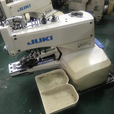 China Garment Shops Juki-373 NEW Button Tying Industrial Machine for sale