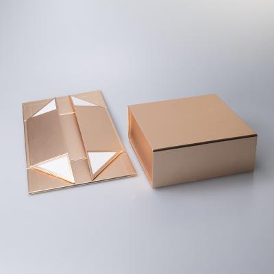 China Recycled Materials Wholesale Custom Recycle Cardboard OEM Fold Slide Black Gift Box for sale