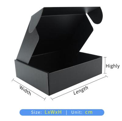 China Custom Wholesale Paper Gift Box Recycled Materials Food Packaging Boxes Cardboard Paper Gift Box Packaging for sale