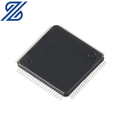 China BOM Quotation STM32F103VET6 LQFP100 MCU Standard Microcontroller IC for sale