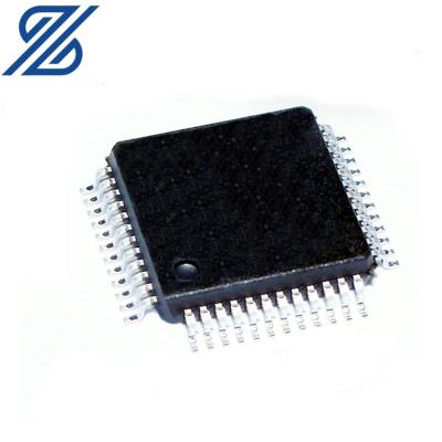 China BOM Quotation STM32F100C8T6 LQFP48 MCU Standard Microcontroller IC for sale